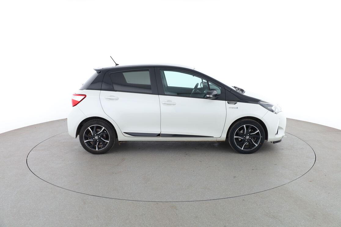 Toyota Yaris 1.5 Hybrid Collection