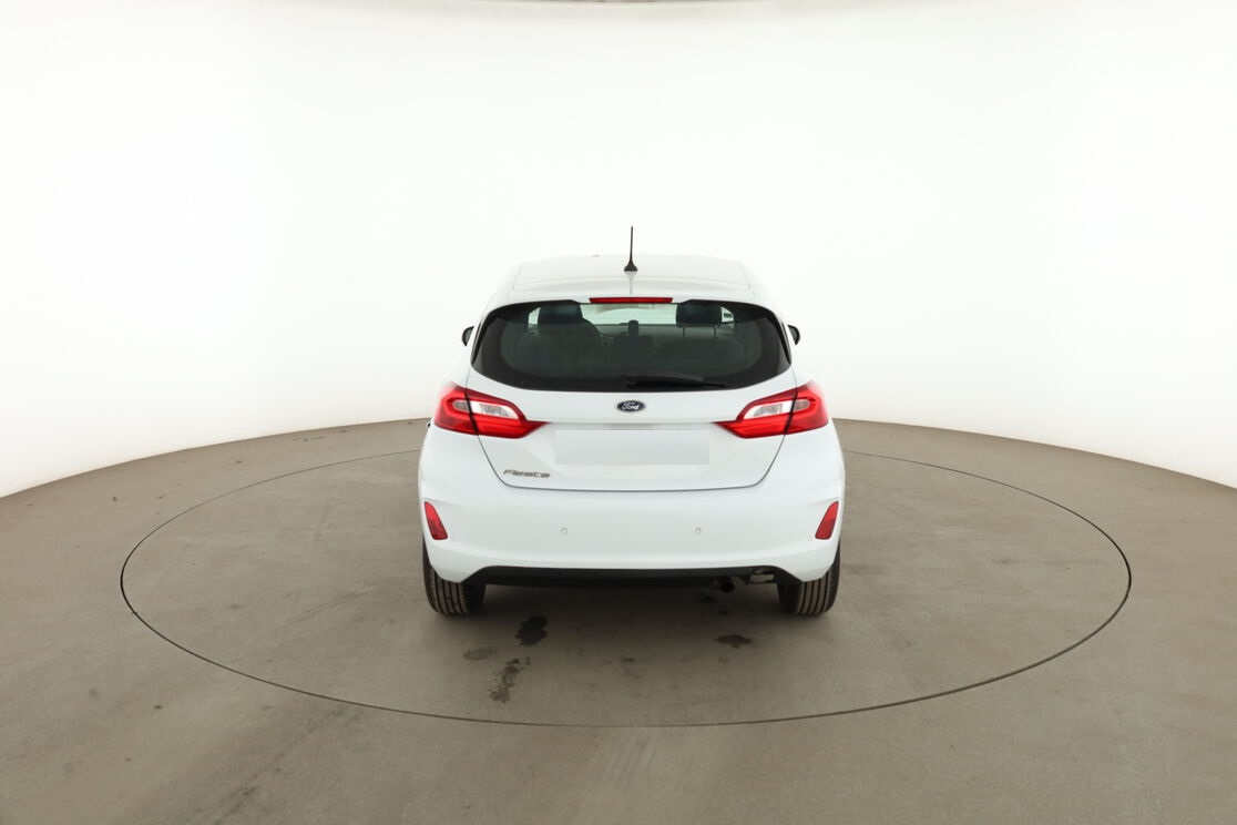 Ford Fiesta 1.1 Essential – Image 7
