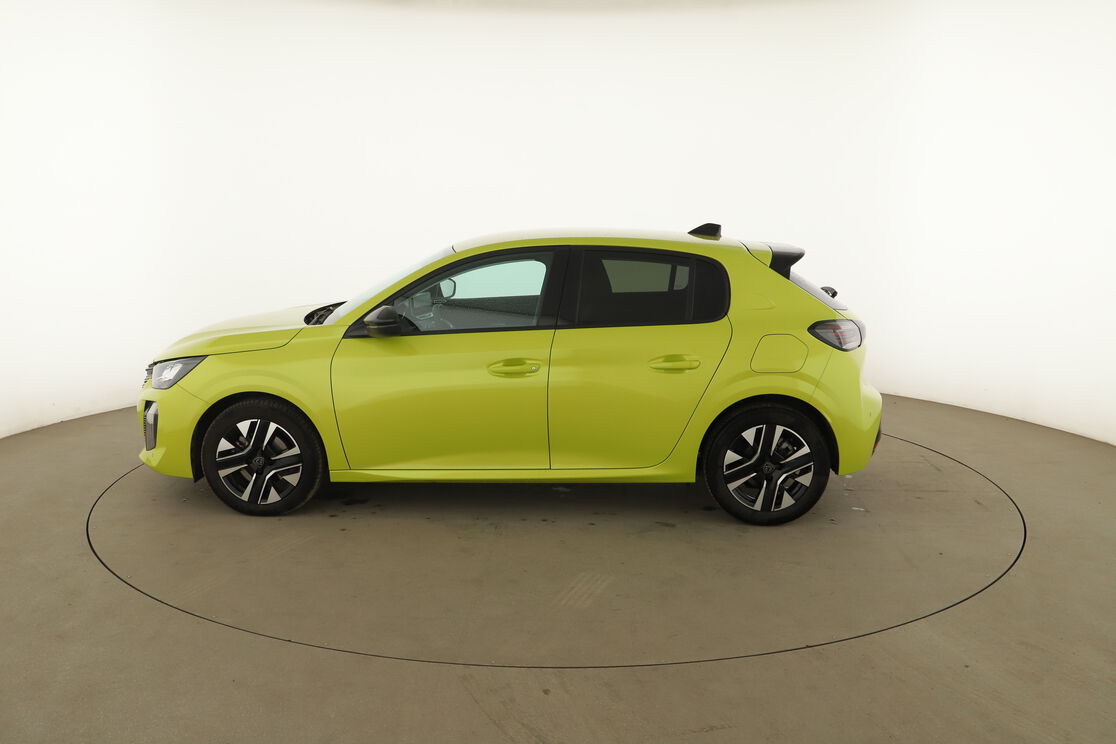 Peugeot 208 1.2 Hybrid Allure e-DCS6 – Image 10