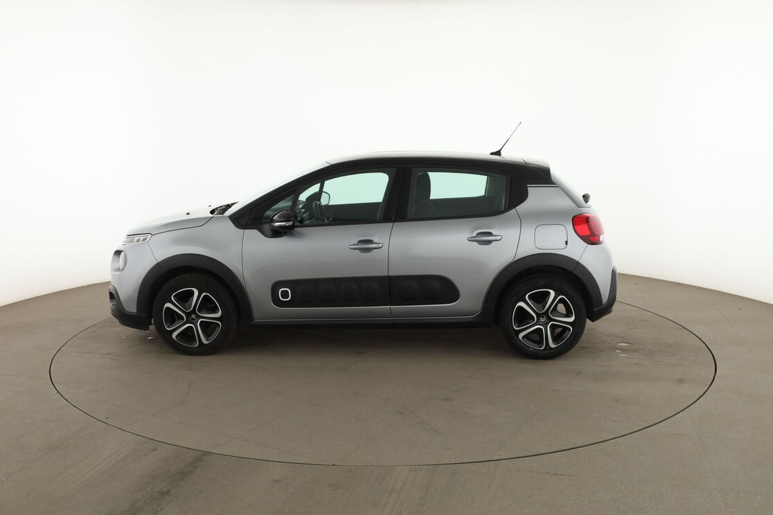 Citroen C3 1.2 PureTech Shine – Image 13