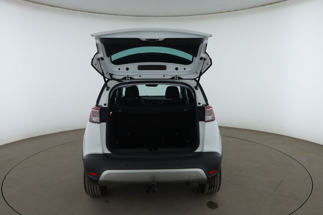 Opel Crossland X 1.2 Turbo Innovation Auto – Image 9