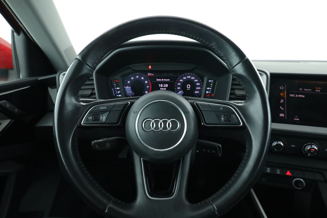 Audi A1 Sportback 25 TFSI Design – Image 9