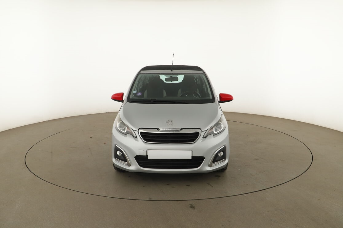 Peugeot 108 1.0 VTi Envy Top! – Image 10