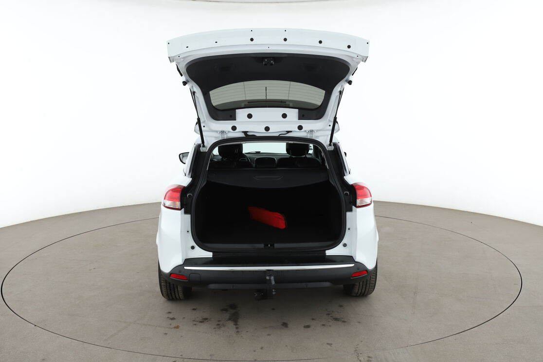 Renault Clio Estate 1.2 TCe Energy Intens – Image 12