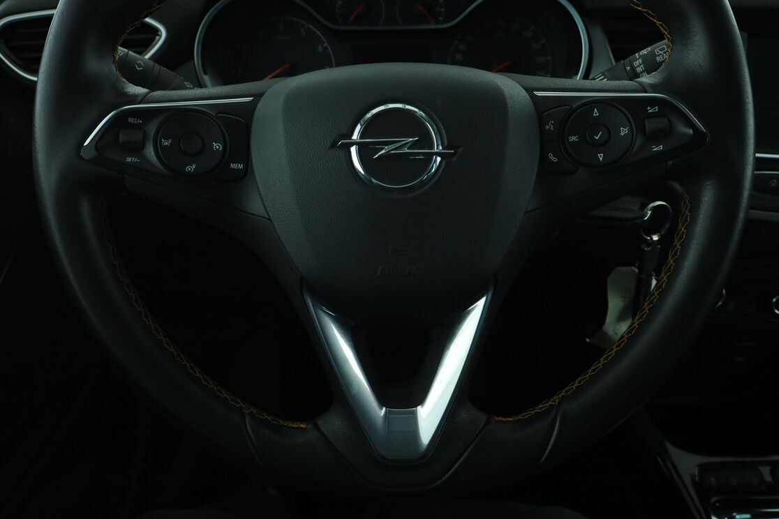 Opel Crossland X 1.2 Turbo Innovation Auto – Image 10
