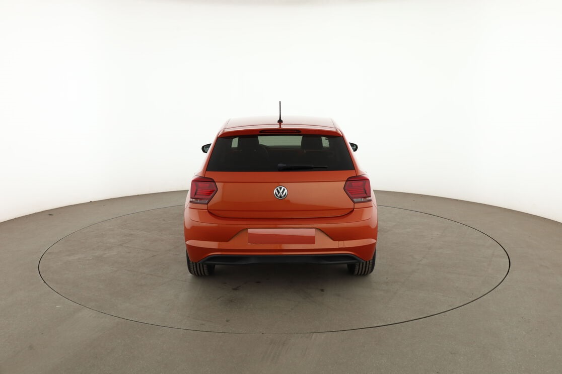 Volkswagen Polo 1.0 TSI R-Line – Image 12