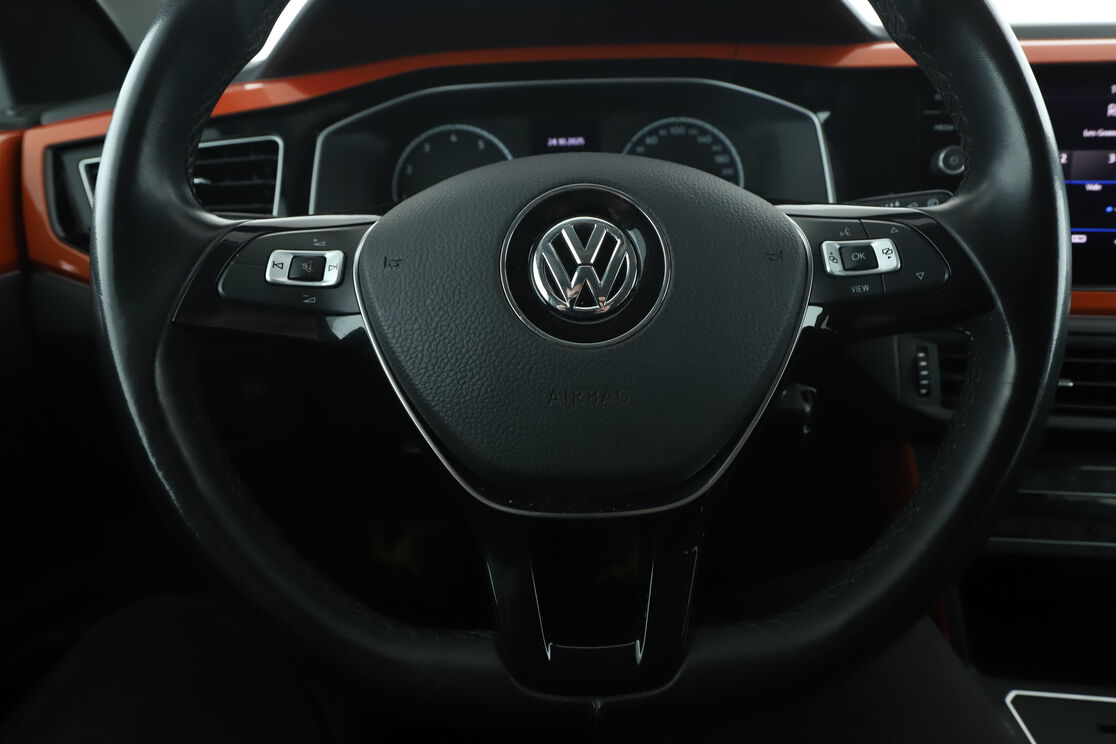 Volkswagen Polo 1.0 TSI R-Line – Image 11