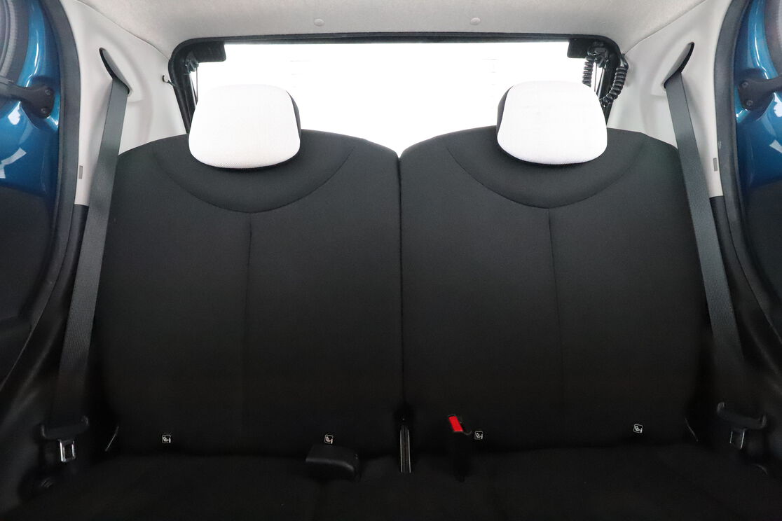 Citroen C1 1.0 VTi Shine – Image 7