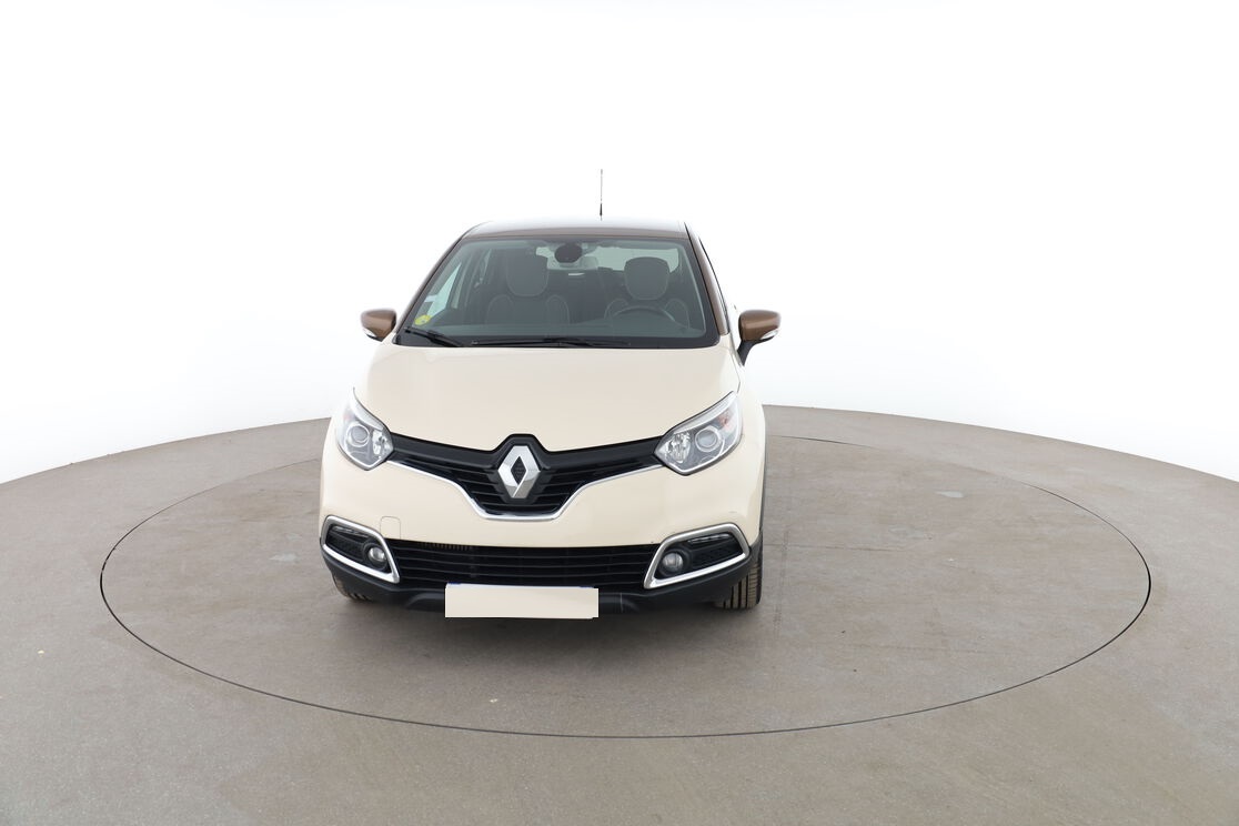 Renault Captur 1.5 dCi Energy Hypnotic – Image 10