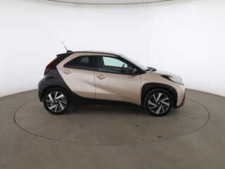 Toyota Aygo X 1.0 VVT-i Collection S-CVT