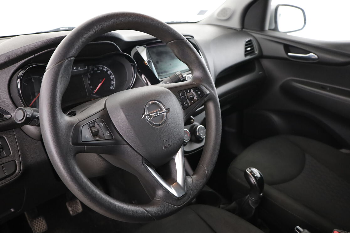 Opel Karl 1.0 Rocks – Image 10