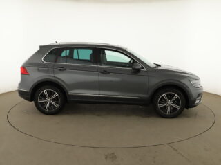 Volkswagen Tiguan 1.4 TSI BlueMotion Tech Carat Exclusive 4Motion DSG6