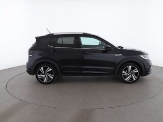 Volkswagen T-Cross 1.0 TSI R-Line DSG