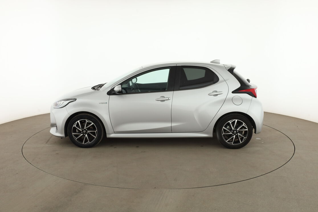 Toyota Yaris 1.5 Hybrid Design – Image 12