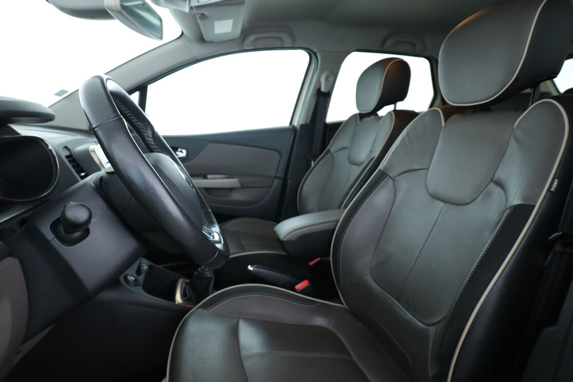 Renault Captur 1.5 dCi Energy Hypnotic – Image 11