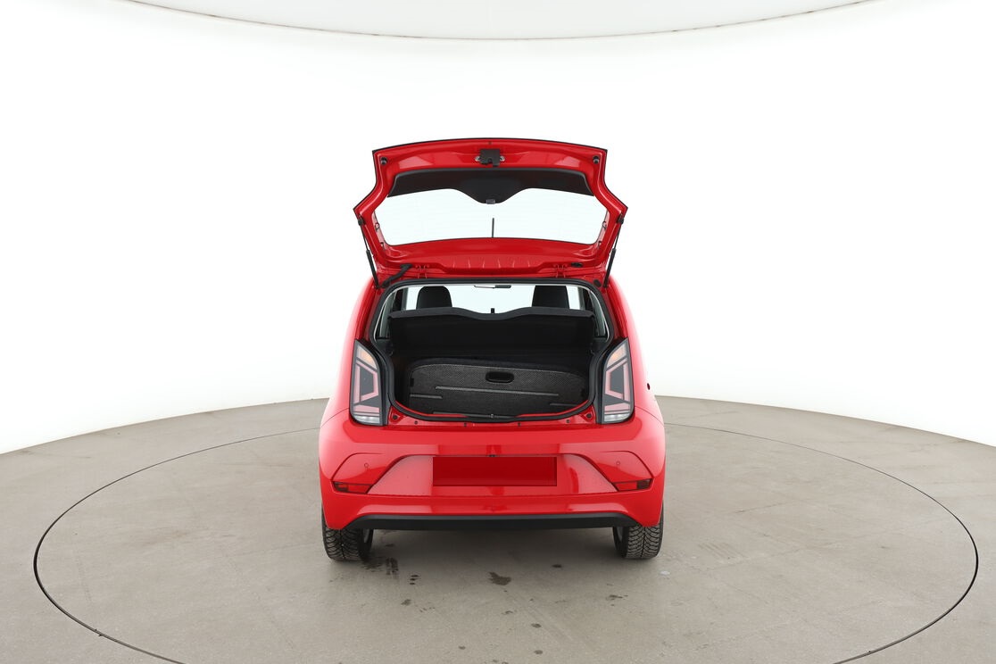 Volkswagen up! 1.0 BlueMotion Tech Move Up! – Image 14