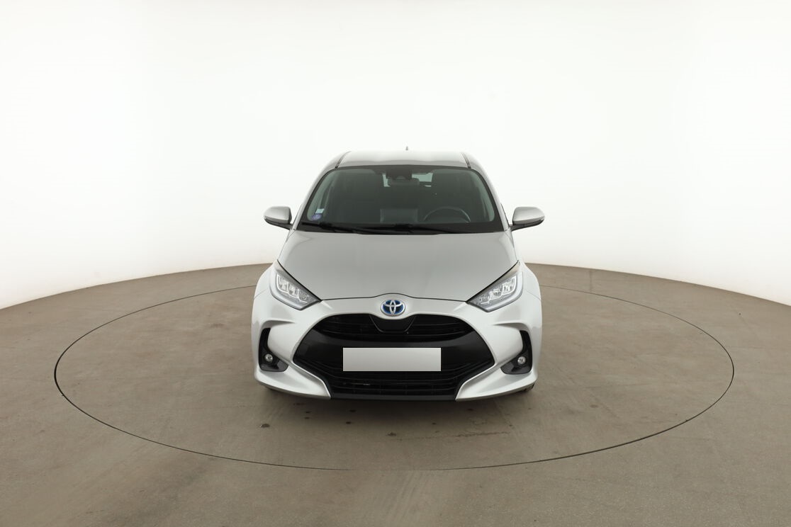 Toyota Yaris 1.5 Hybrid Design – Image 13