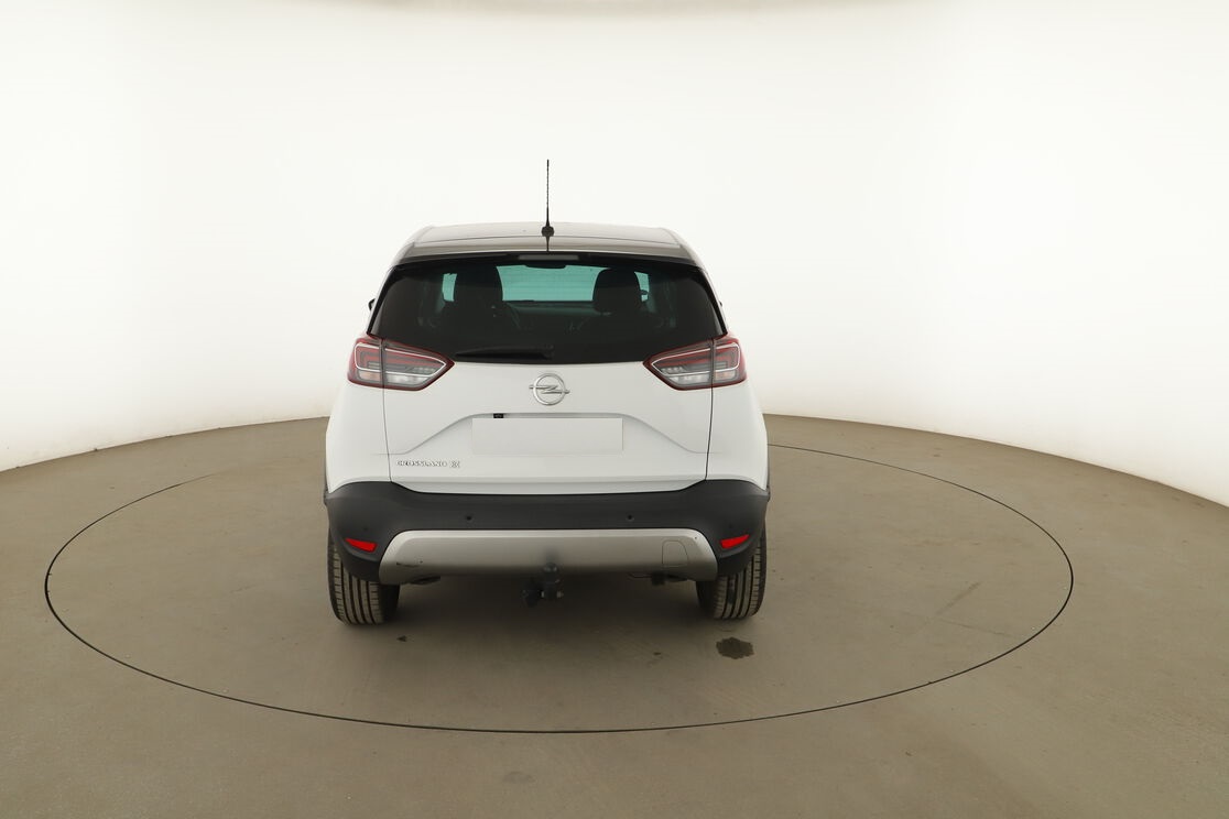 Opel Crossland X 1.2 Turbo Innovation Auto – Image 11
