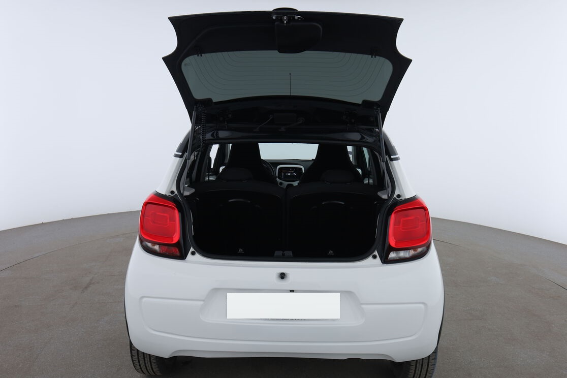 Citroen C1 1.0 VTi Urban Ride – Image 11