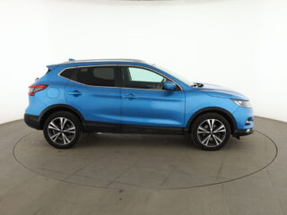Nissan Qashqai 1.5 dCi N-Connecta