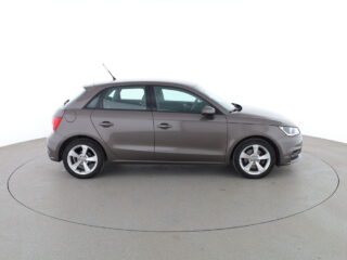 Audi A1 Sportback 1.4 TFSI Ambition S Tronic
