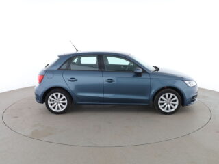 Audi A1 Sportback 1.0 TFSI