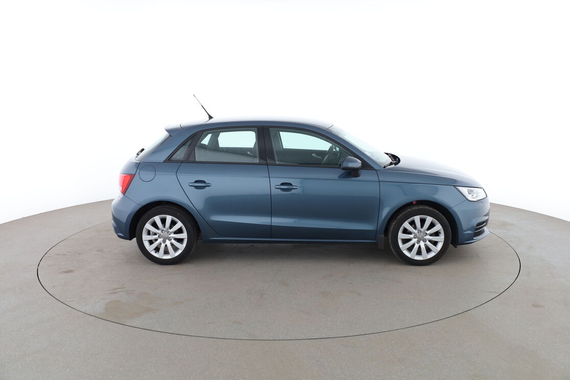 Audi A1 Sportback 1.0 TFSI