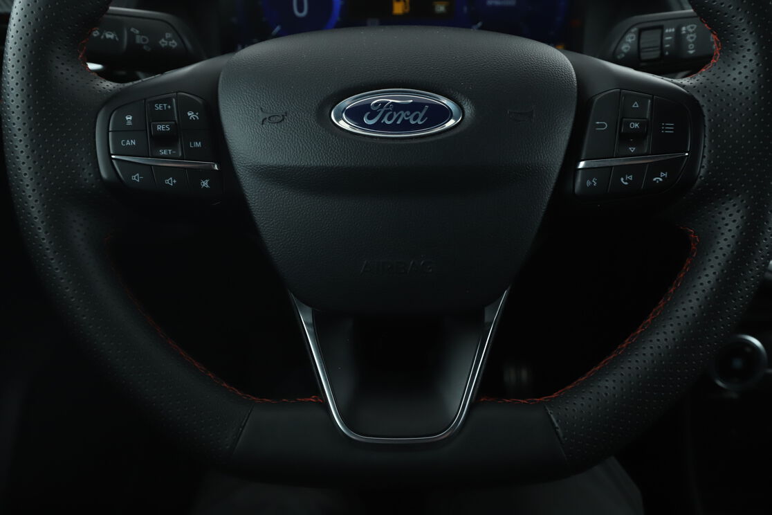 Ford Puma 1.0 EcoBoost mHEV ST-Line X BVM6 – Image 11