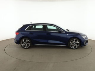 Audi A3 Sportback 35 TFSI mHEV S Line S Tronic 7