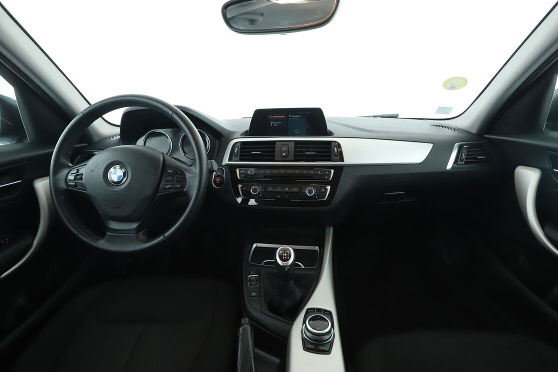 BMW Série 1 116d – Image 13