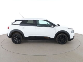 Citroen C4 Cactus 1.5 Blue-HDi Origins BV6