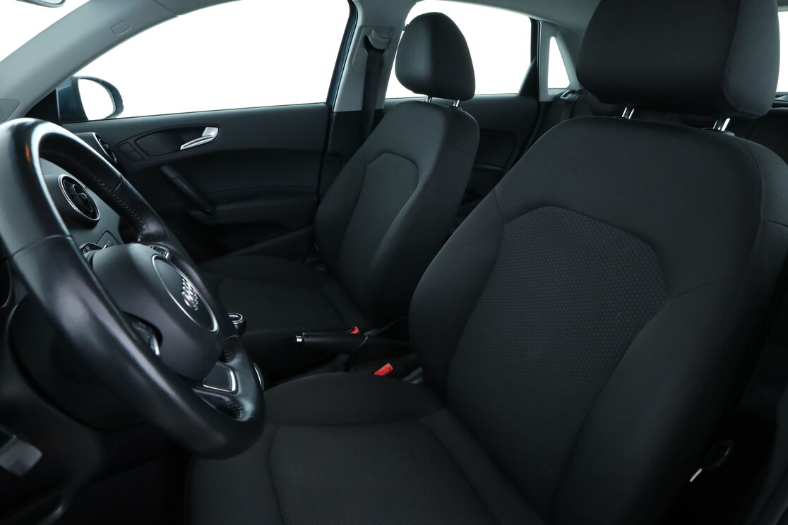 Audi A1 Sportback 1.0 TFSI – Image 11