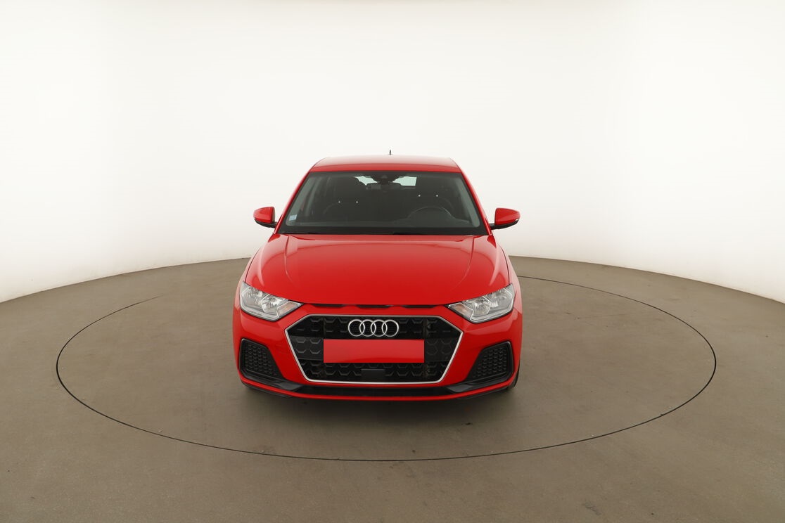 Audi A1 Sportback 25 TFSI Design – Image 12