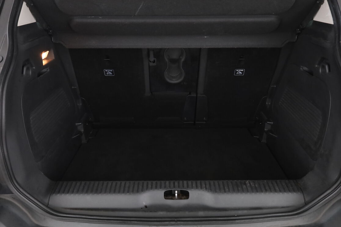Citroen C3 Aircross 1.2 PureTech Shine BV6 – Image 10