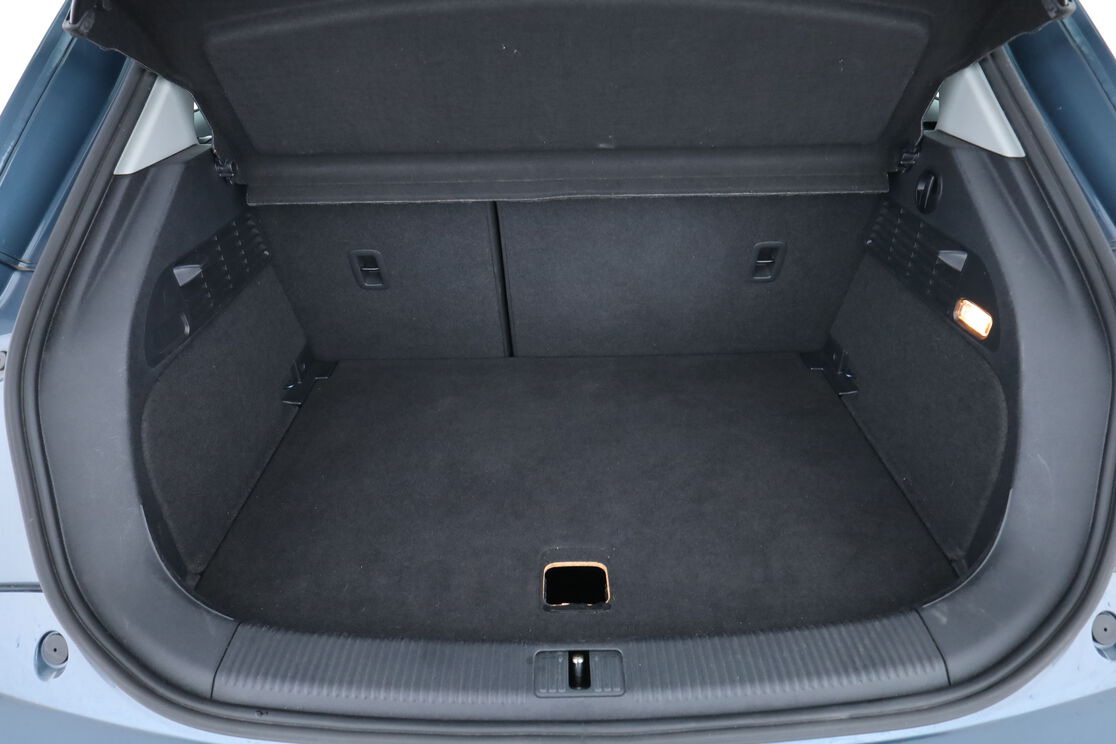 Audi A1 Sportback 1.0 TFSI – Image 13