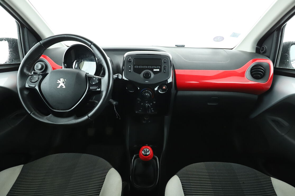 Peugeot 108 1.0 VTi Envy Top! – Image 13