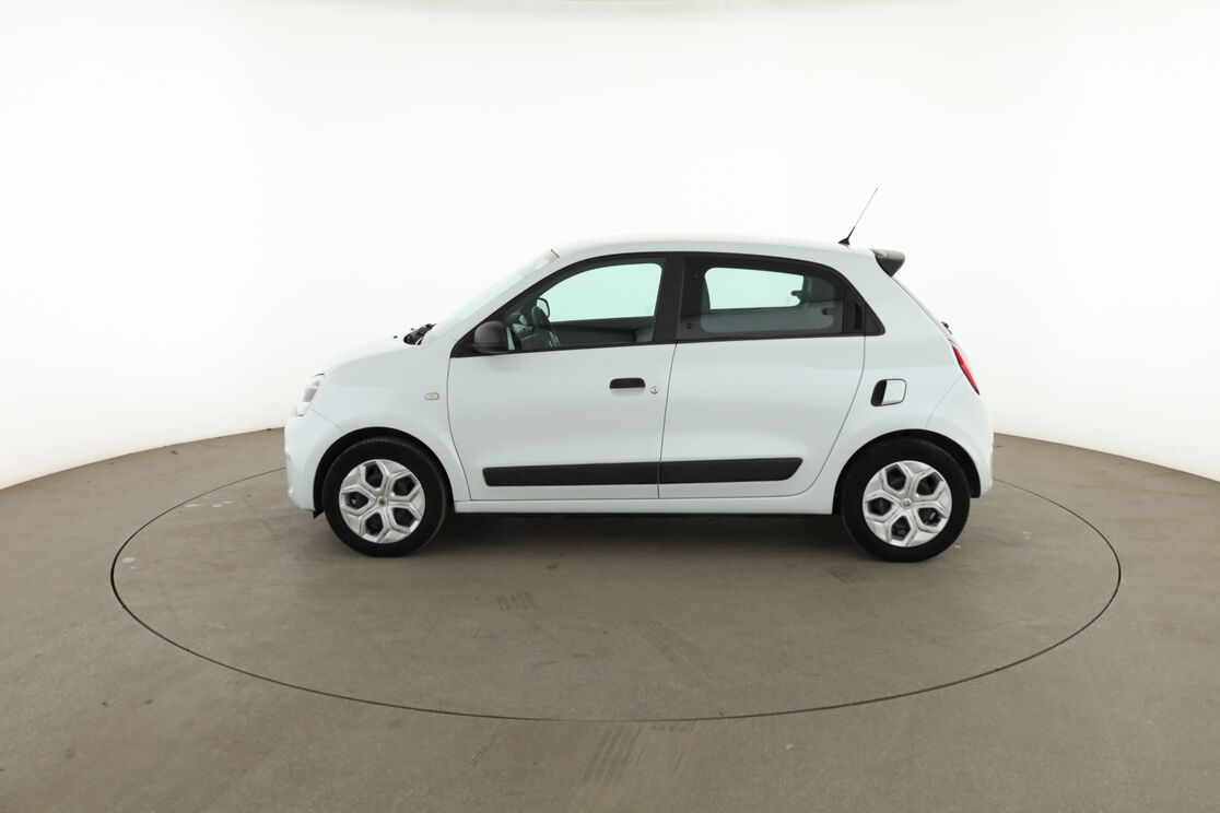 Renault Twingo 1.0 SCe SL Team Rugby – Image 11