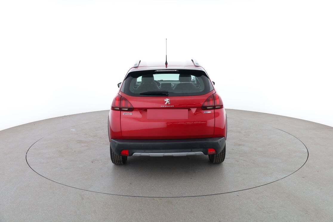 Peugeot 2008 1.2 PureTech Allure – Image 14