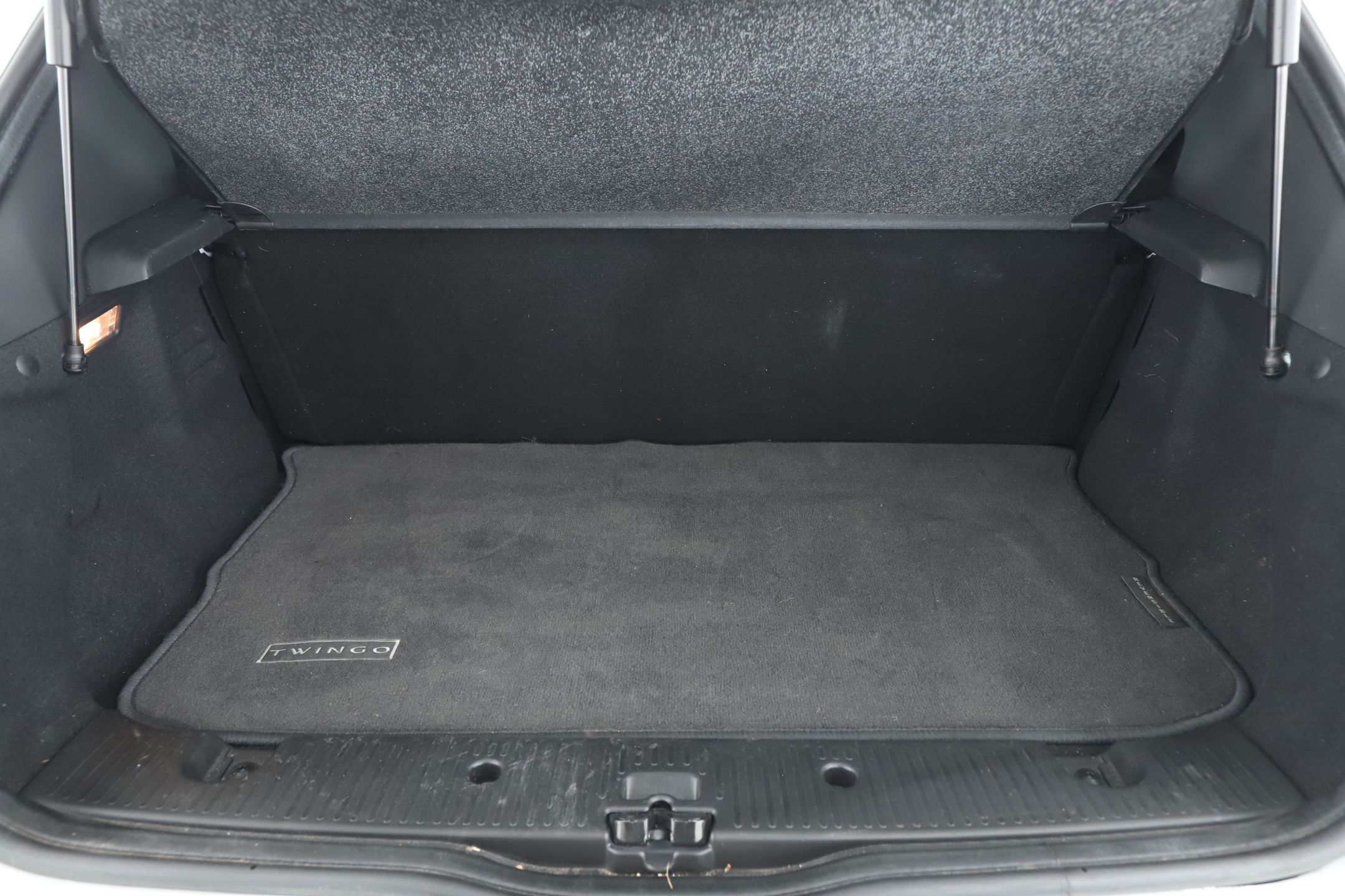 Renault Twingo 1.0 SCe SL Team Rugby – Image 12