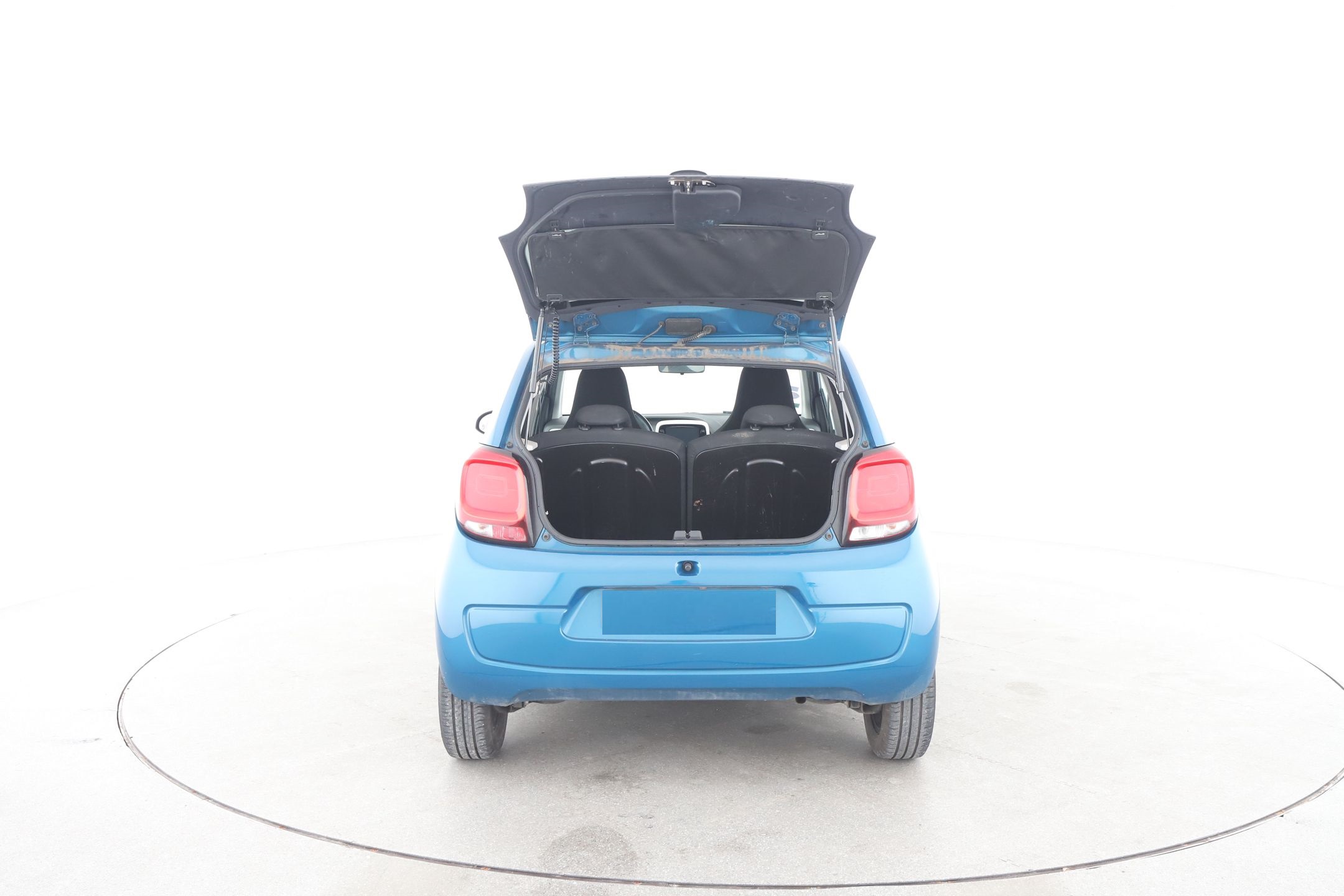 Citroen C1 1.0 VTi Shine – Image 12