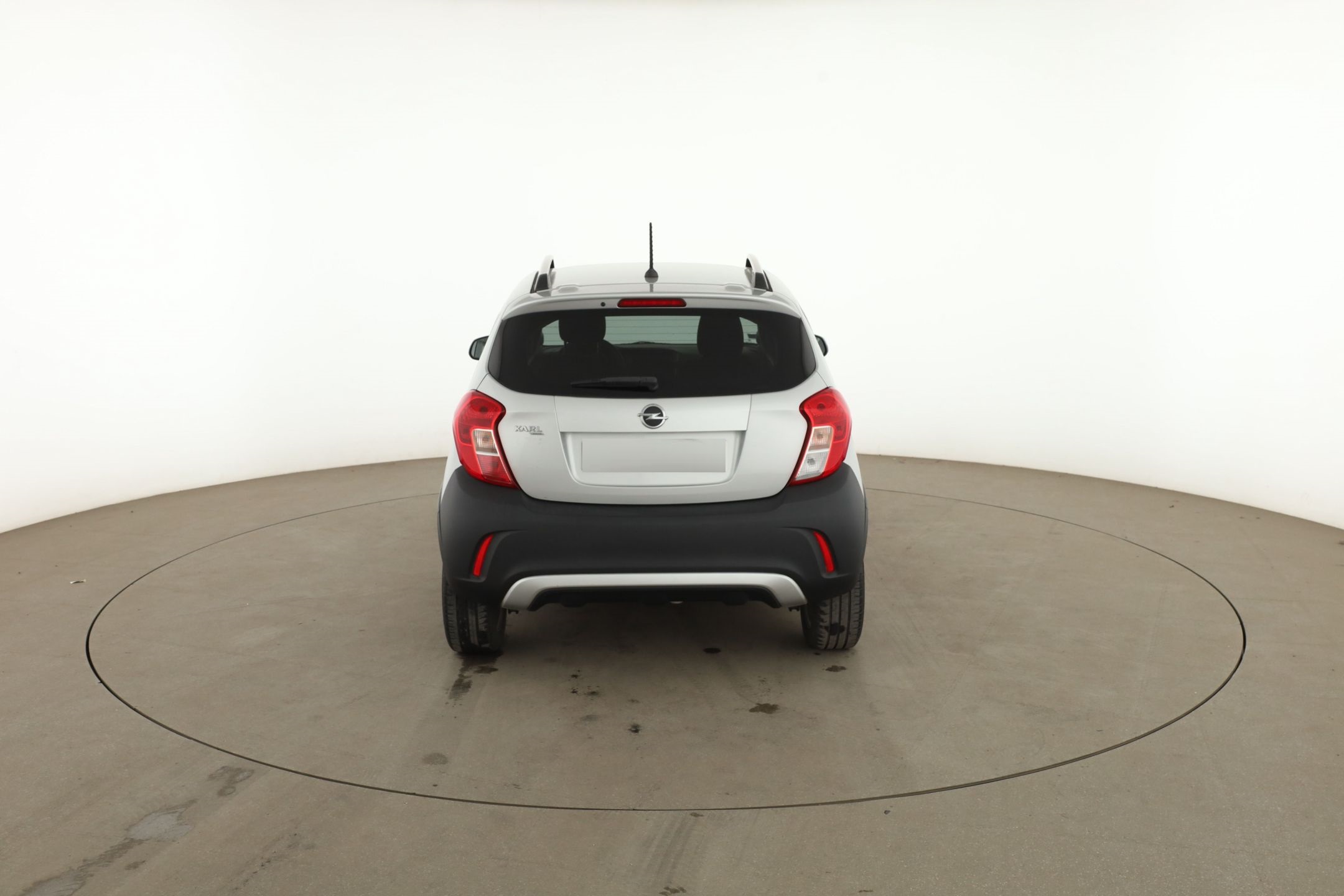 Opel Karl 1.0 Rocks – Image 12