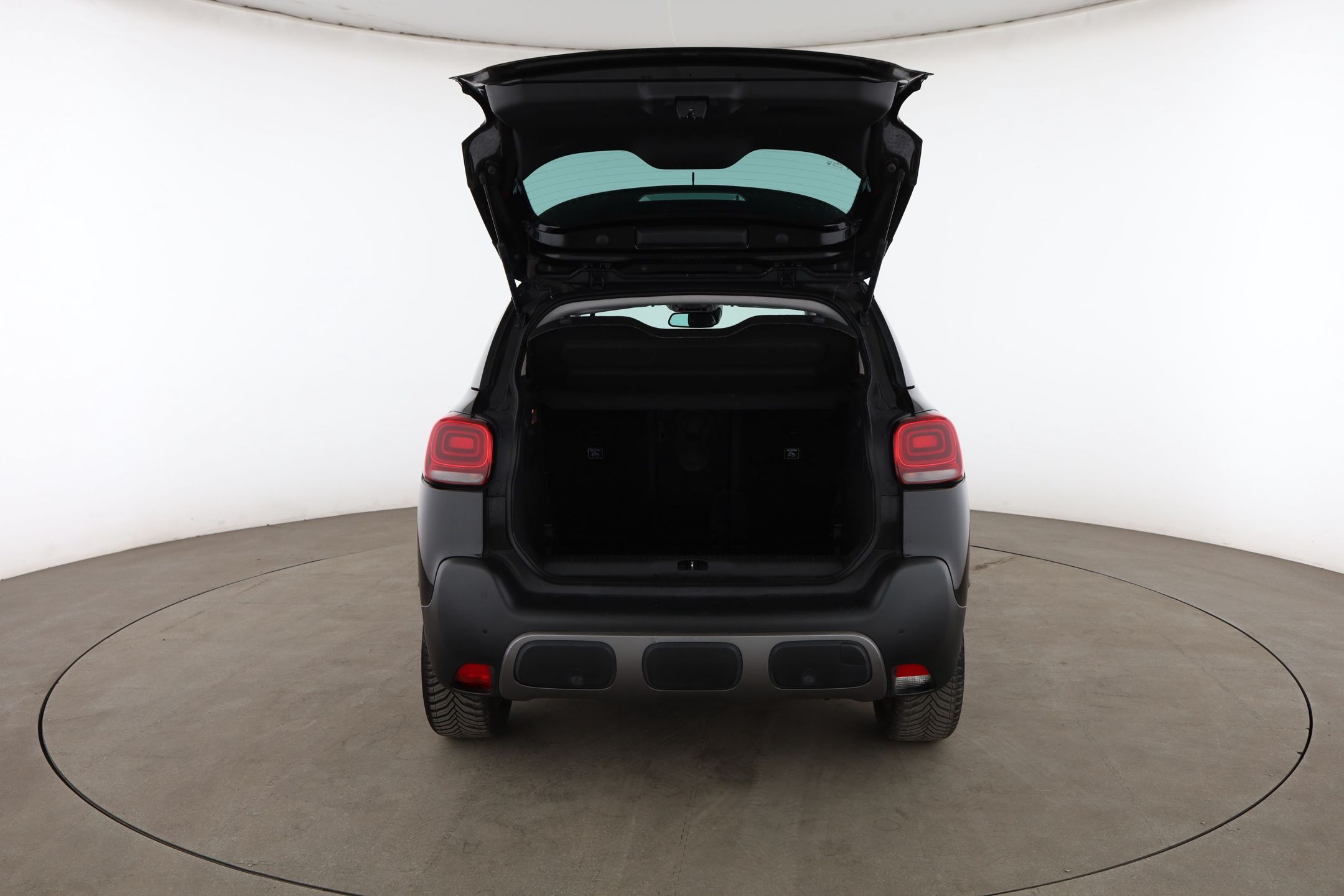 Citroen C3 Aircross 1.2 PureTech Shine BV6 – Image 11