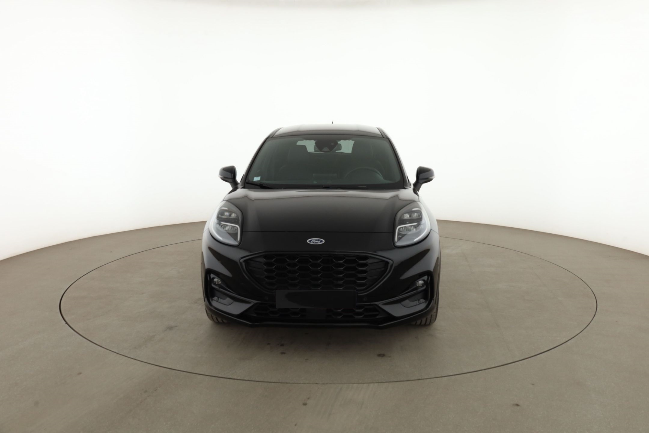 Ford Puma 1.0 EcoBoost mHEV ST-Line X BVM6 – Image 13