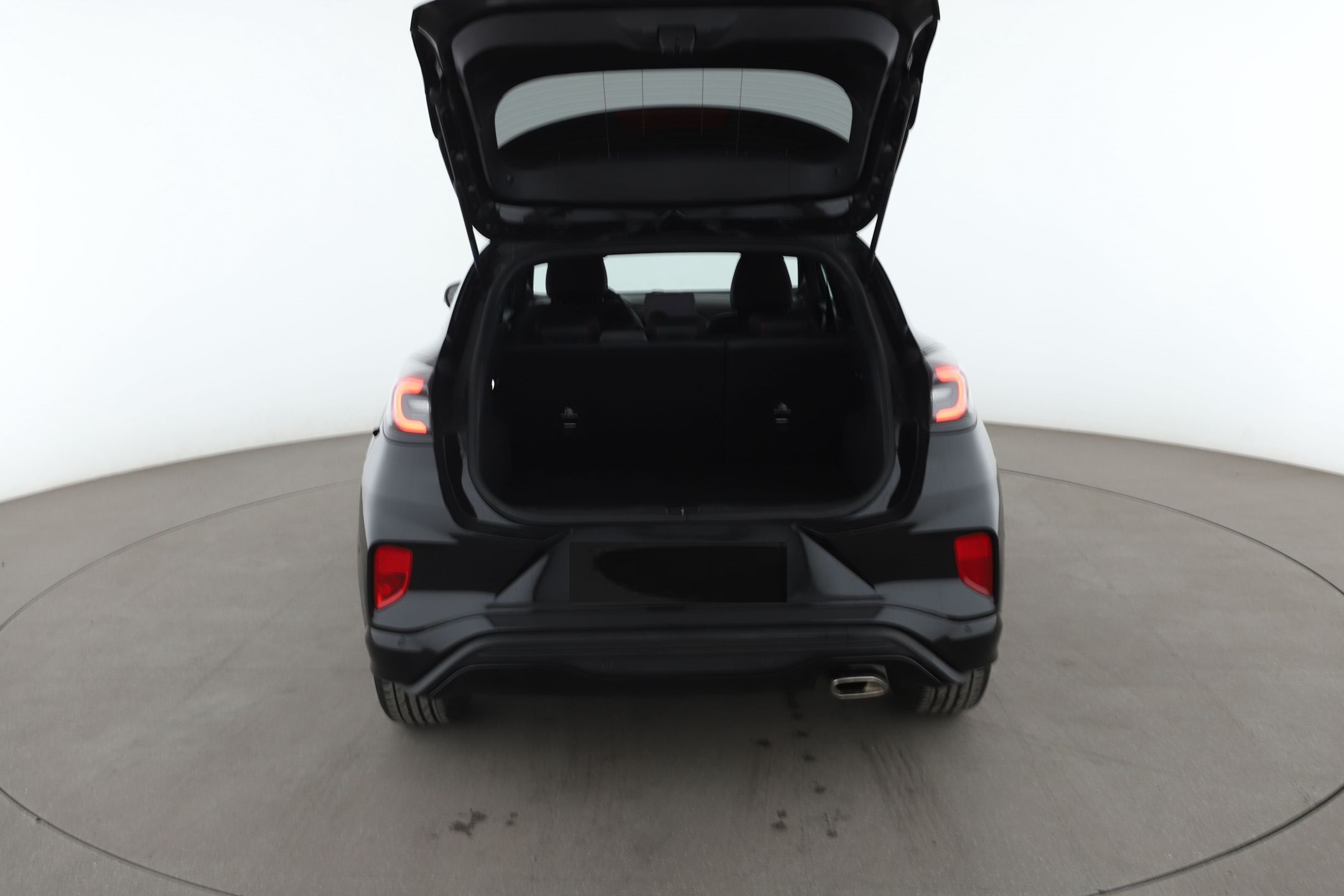 Ford Puma 1.0 EcoBoost mHEV ST-Line X BVM6 – Image 12