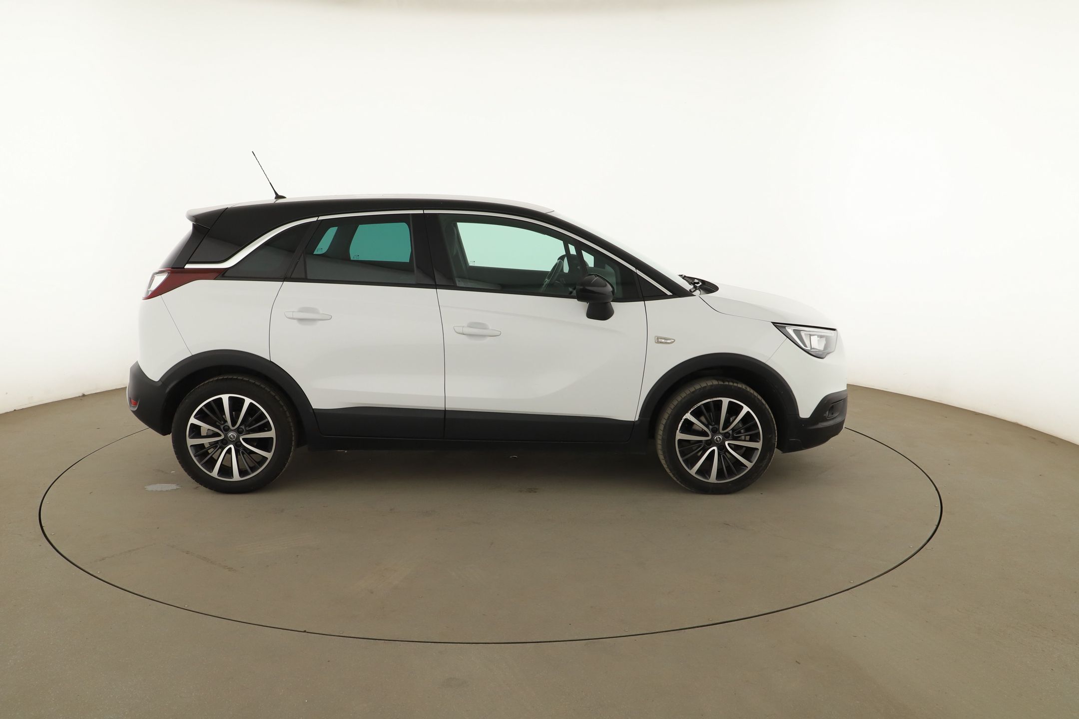 Opel Crossland X 1.2 Turbo Innovation Auto