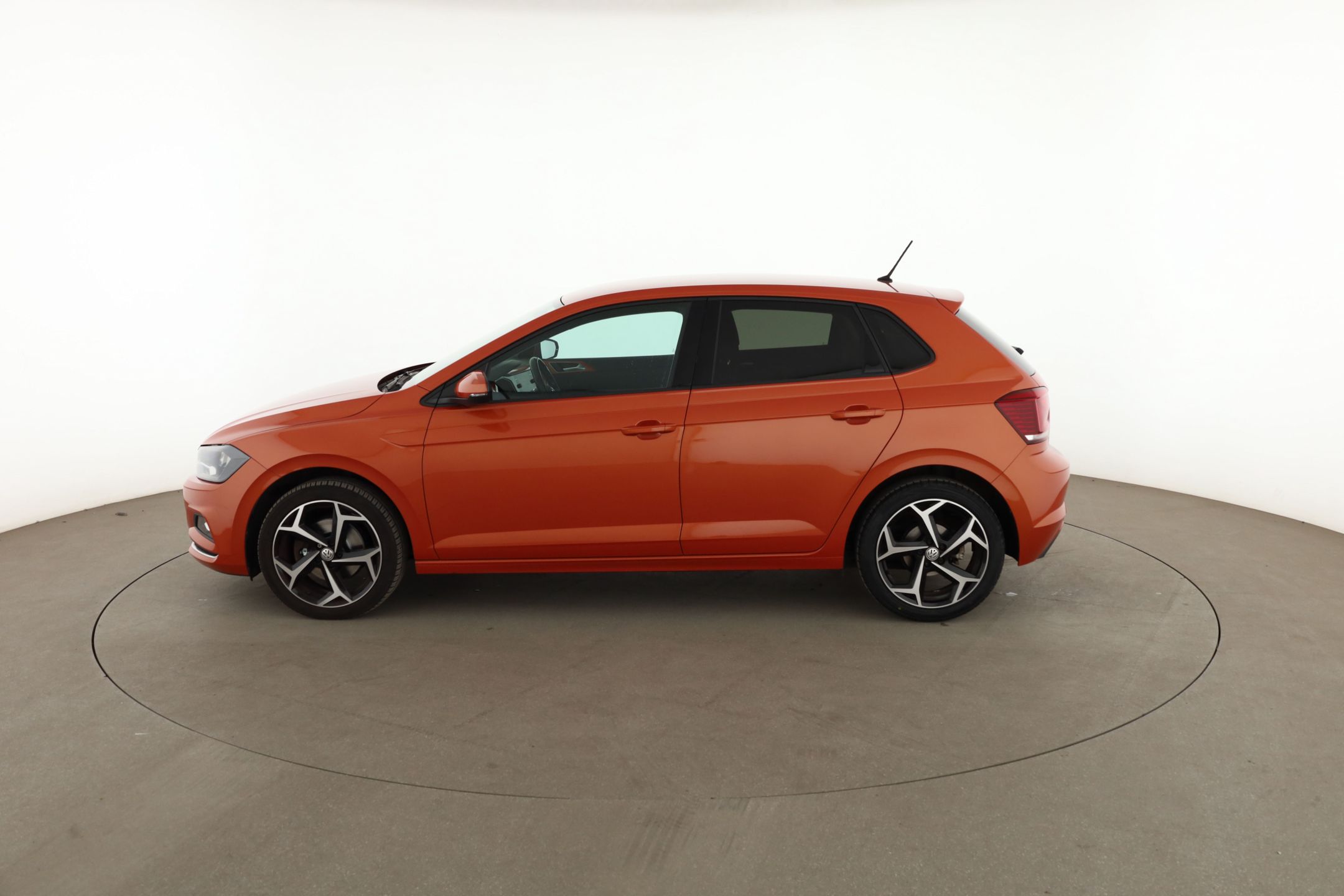 Volkswagen Polo 1.0 TSI R-Line – Image 13