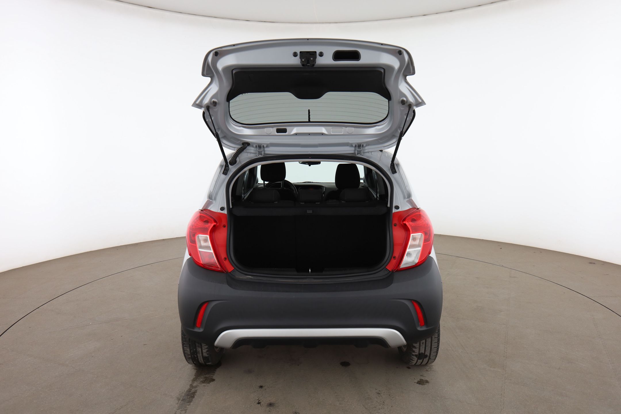 Opel Karl 1.0 Rocks – Image 14