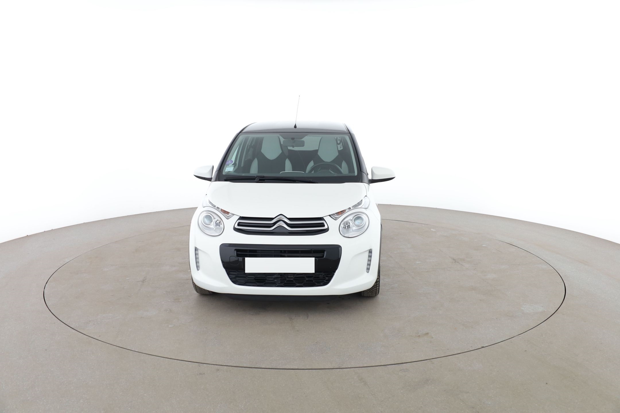 Citroen C1 1.0 VTi Urban Ride – Image 13