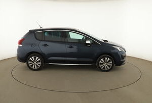 Peugeot 3008 1.6 Blue-HDi Allure