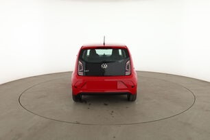 Volkswagen up! 1.0 BlueMotion Tech Move Up! – Image 3